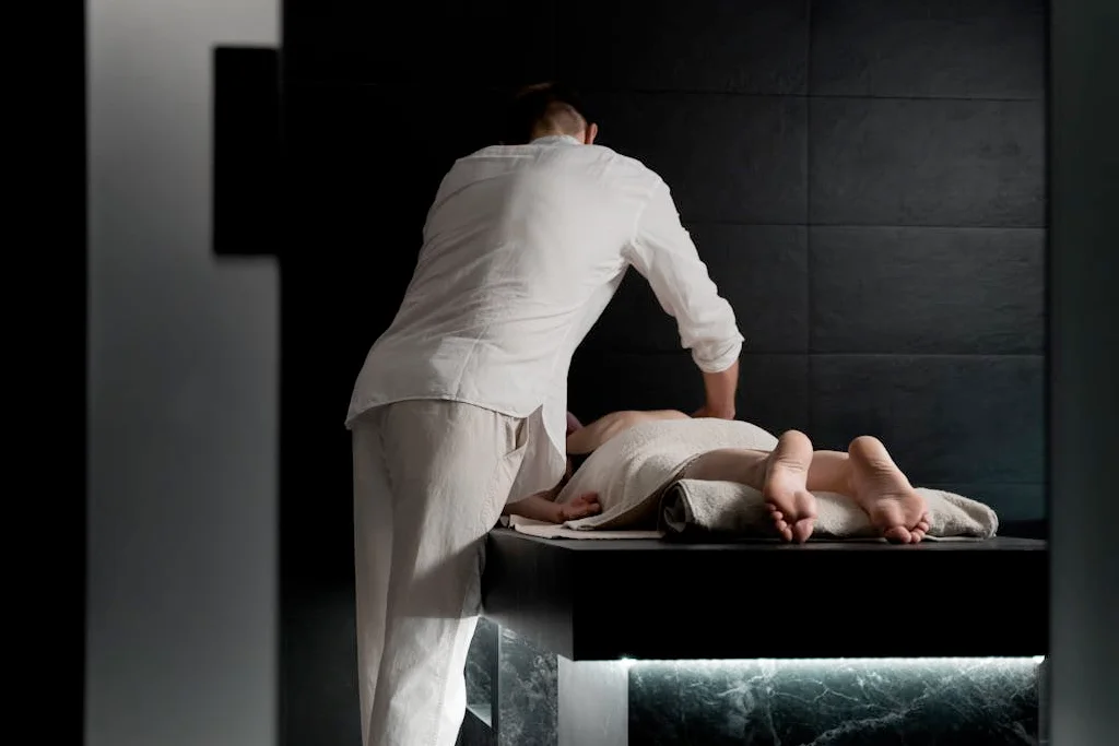Spa Services