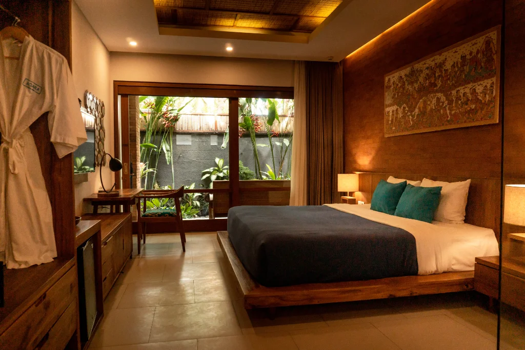 Premium Ocean View